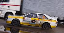 Mikulas Rally